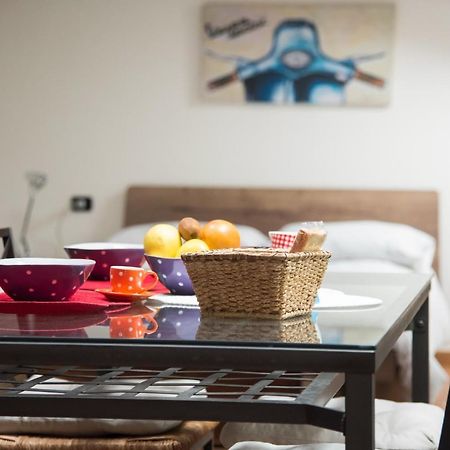 Casa Legami Charme&Relax Apartman Bergamo Kültér fotó