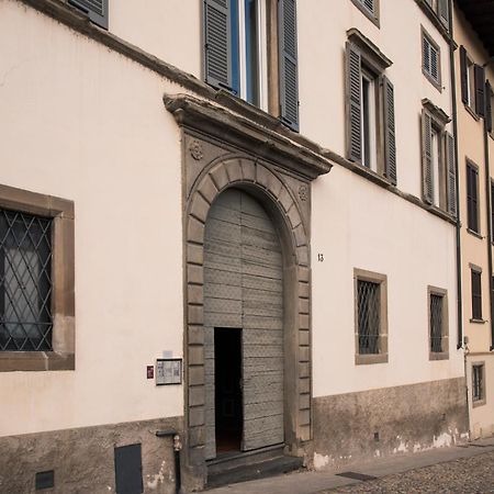 Casa Legami Charme&Relax Apartman Bergamo Kültér fotó
