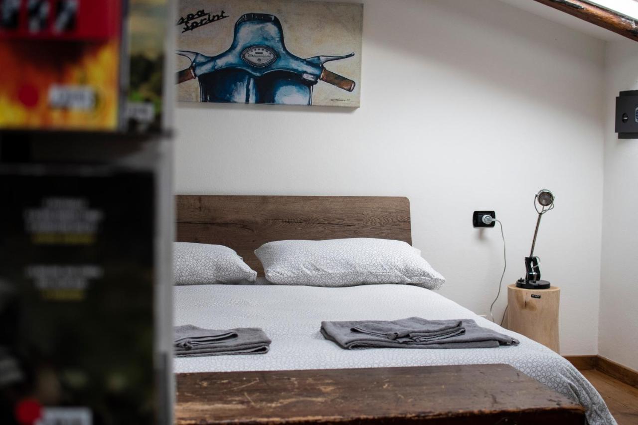 Casa Legami Charme&Relax Apartman Bergamo Kültér fotó