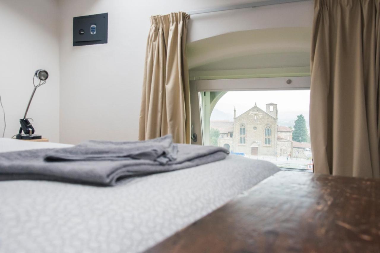 Casa Legami Charme&Relax Apartman Bergamo Kültér fotó