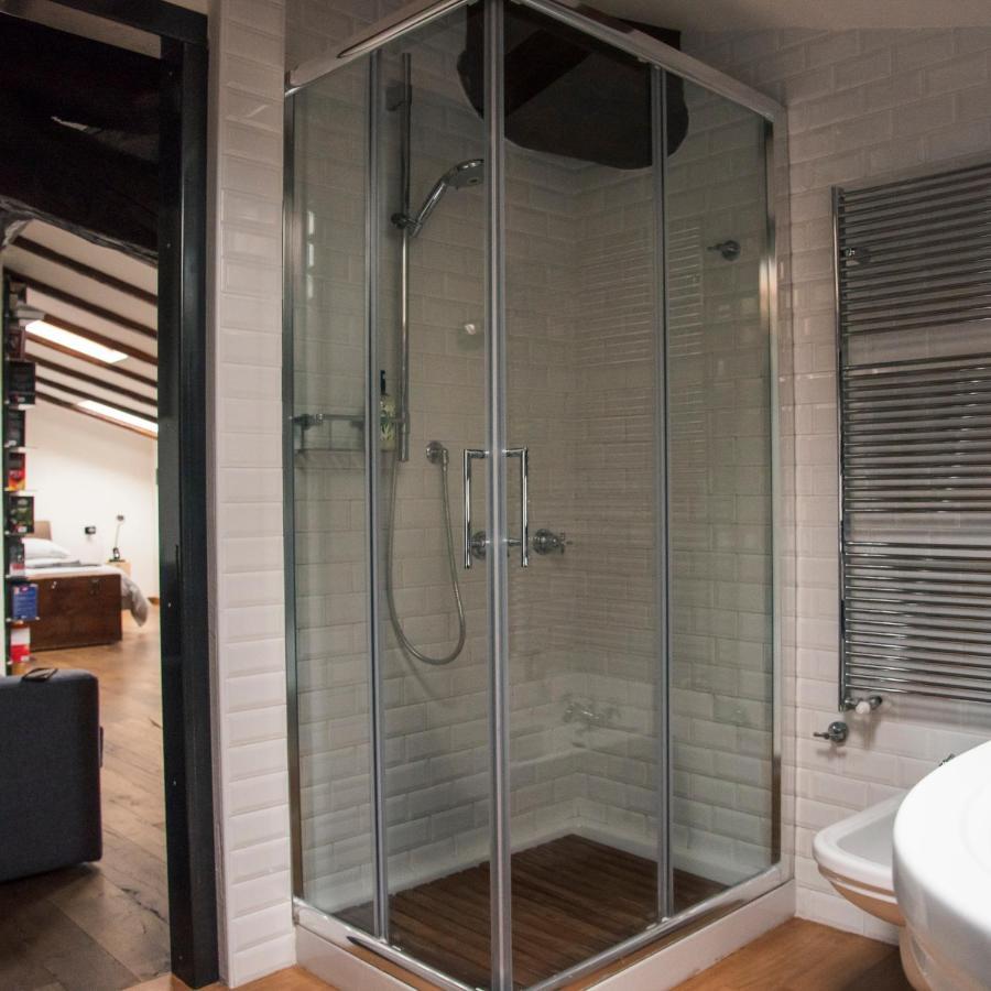 Casa Legami Charme&Relax Apartman Bergamo Kültér fotó
