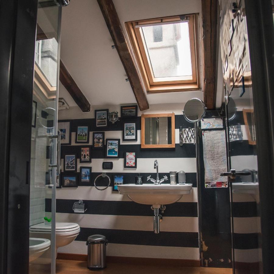 Casa Legami Charme&Relax Apartman Bergamo Kültér fotó