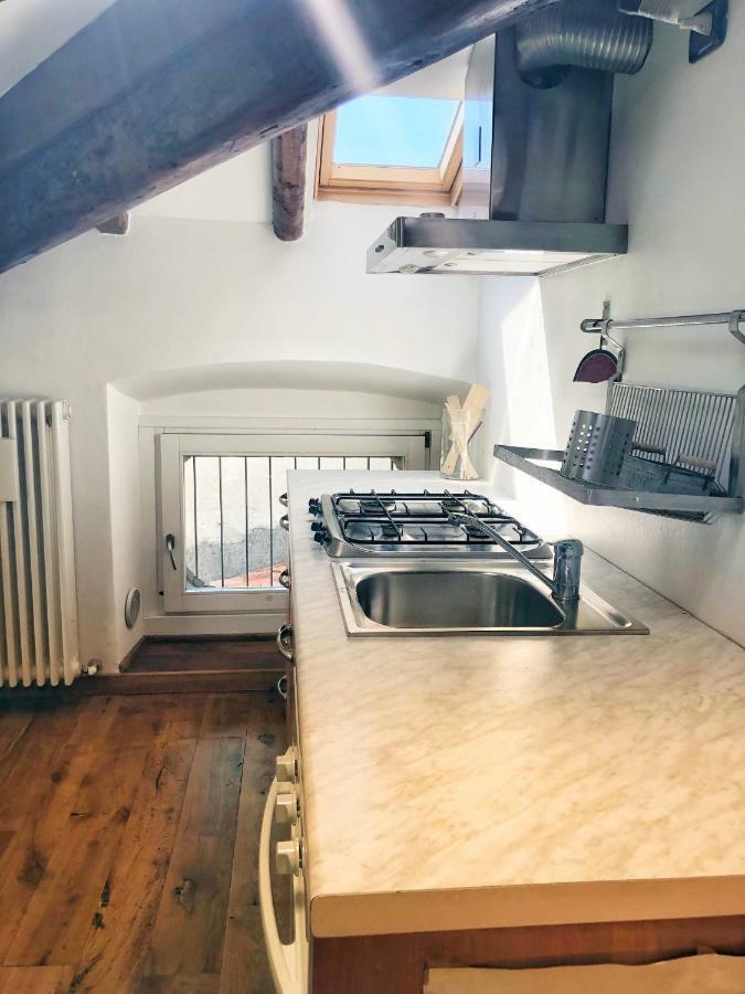 Casa Legami Charme&Relax Apartman Bergamo Kültér fotó