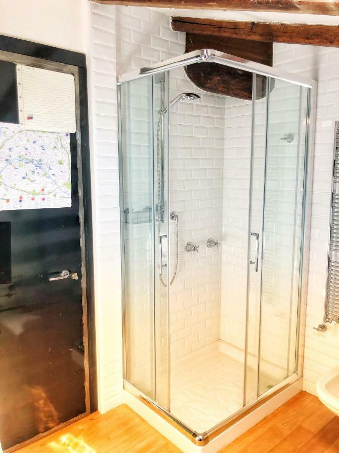Casa Legami Charme&Relax Apartman Bergamo Kültér fotó