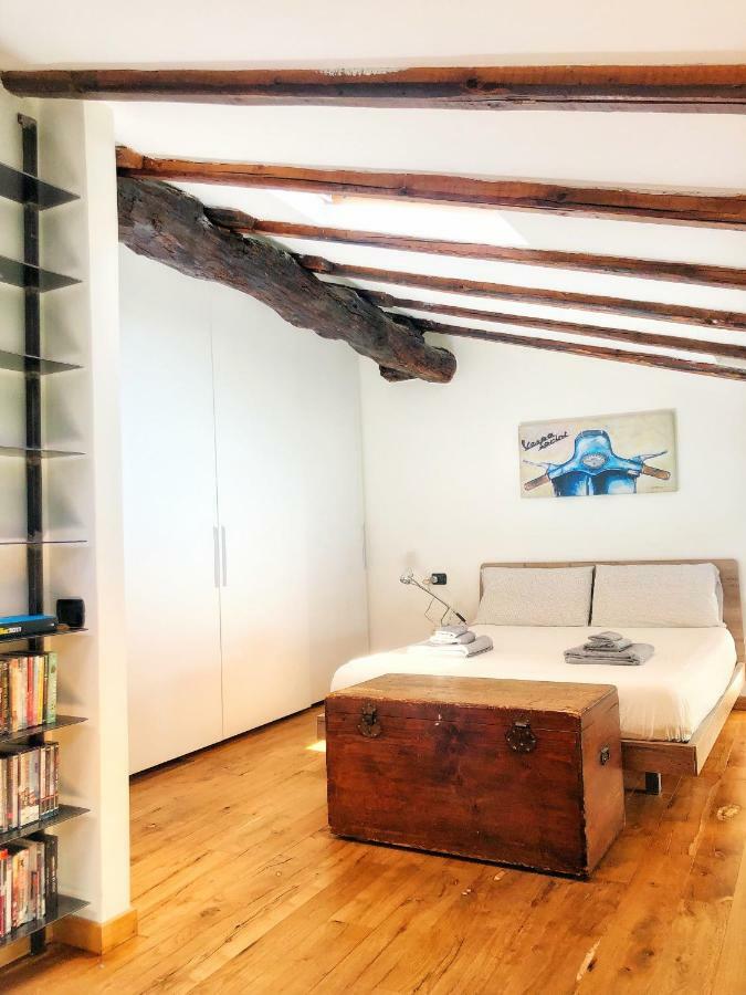 Casa Legami Charme&Relax Apartman Bergamo Kültér fotó