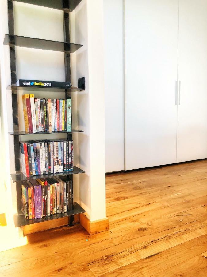 Casa Legami Charme&Relax Apartman Bergamo Kültér fotó